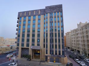 Al Aseel Hotel