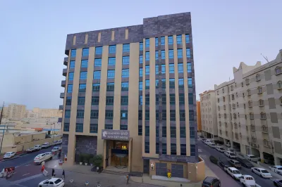 Al Aseel Hotel Hotels in Najma