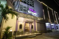 Ungu Kangen Hotel Bogor Mitra RedDoorz Các khách sạn ở East Bogor