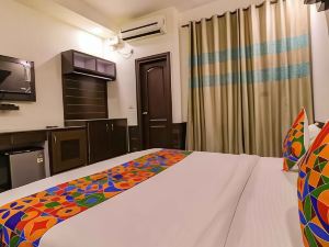 Premium Hotel Near Adarsh Nagar Metro Station