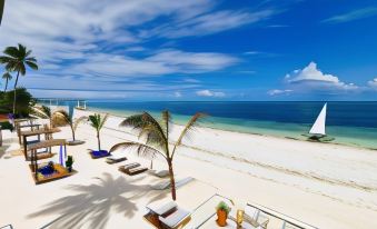 Dream of Zanzibar Resort & Spa - Premium All Inclusive