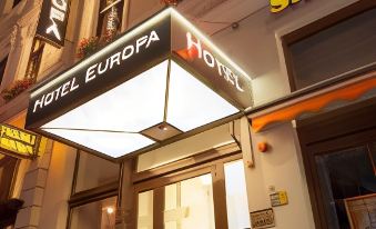 Hotel Europa