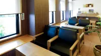 Hotel Route-Inn Yonezawa Ekihigashi
