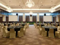 Royal Kuningan Hotel in zona Consiglio Britannico