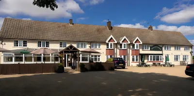 The Barrow Pub 2023 Ltd Hotels in Thornton Curtis