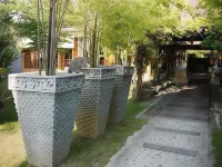 莫萊克別墅飯店 蘭卡威住宿飯店