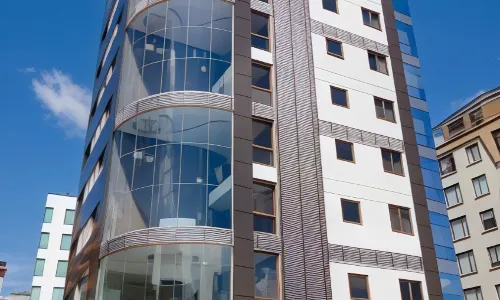 Hotel Mitru Sur
