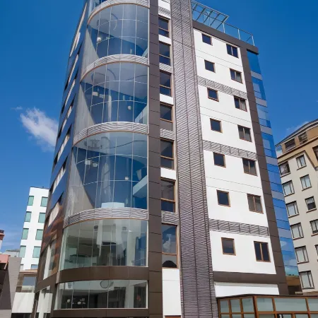 Hotel Mitru Sur