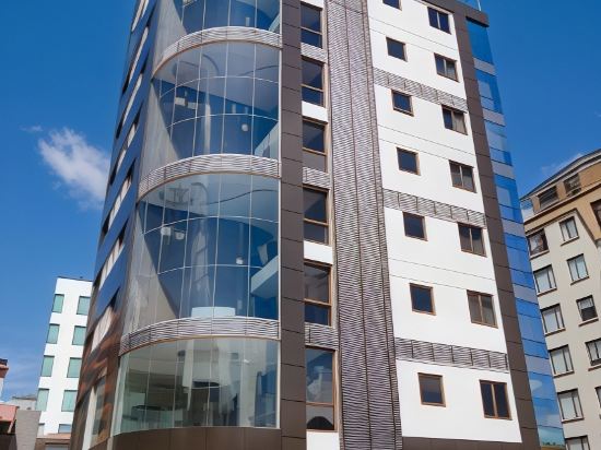 Hotel Mitru Sur