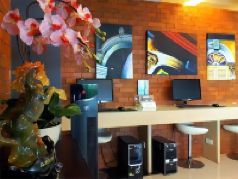 Chinotel Hotels in Phuket