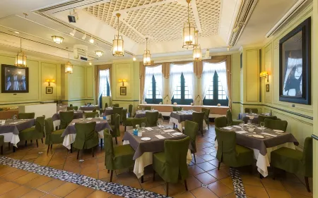 Hotel Monterey Nagasaki