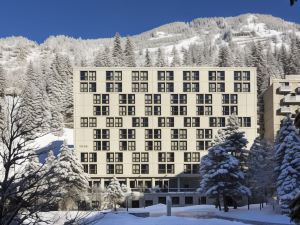 RockyPop Flaine Hotel & Spa