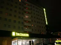 高松典藏酒店