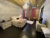 Mulberry Hotel a Tishomingo