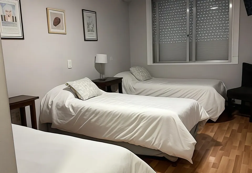 Hotel San Jorge - Housity