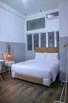 360 Homestay Padang Hôtels à : Padang