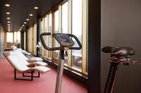 Axel Hotel Berlin-Adults Only - Phòng Gym