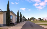 Big4 Hobart Airport Tourist Park Hotels in Carlton