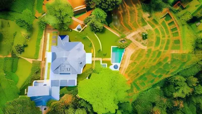 Villa Lé Maas Tota by 98 Acres