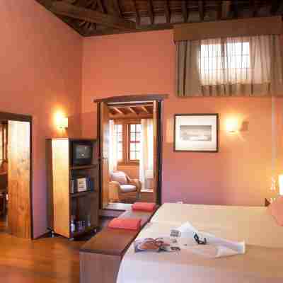 Hotel LIVVO La Quinta Roja Rooms