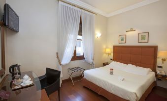 Hotel Berna