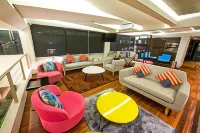 Riverside Boutique Hotel
