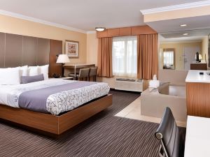 Best Western Airpark Hotel - Los Angeles LAX Airport