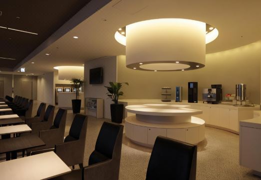 나하 도큐 레이 호텔