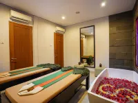 Samaja Villas Kunti Hotels near Sunset Road