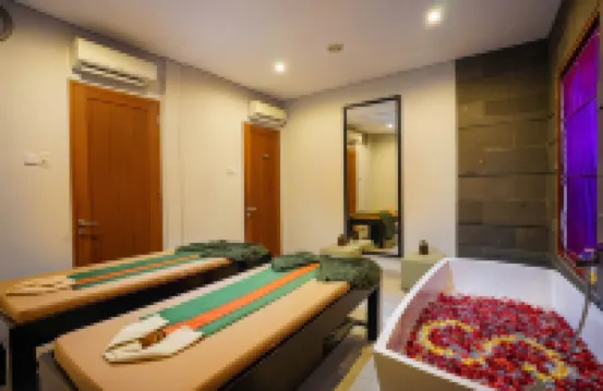 Samaja Villas Seminyak