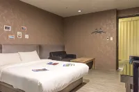 Walker Hotel Hotels in New Taipei City
