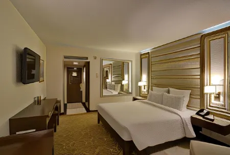 Pearl Continental Hotel, Karachi