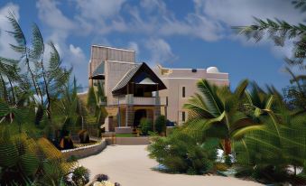 The Charming Lonno Lodge Watamu