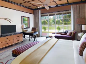 Anantara Desert Islands Resort & Spa