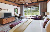 Anantara Desert Islands Resort & Spa Hôtels à : Al Dhafra
