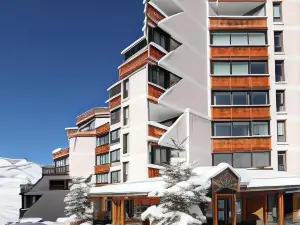 Hotel 3 Vallées Val Thorens