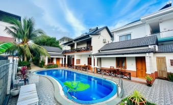 Nhat Huy Bungalow Phu Quoc