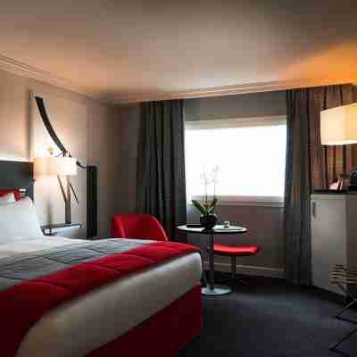 Mercure Paris CDG Airport & Convention Rooms