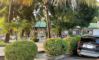 Mekong Hotel - Housity