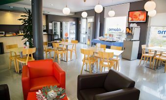 B&B HOTEL Barcelona Granollers