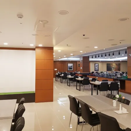 Ramada by Wyndham Hotel Chungju Suanbo