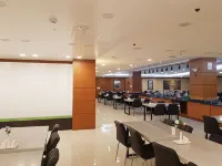 Ramada by Wyndham Hotel Chungju Suanbo - พร้อมอาหารเช้า