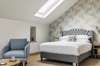 The Blind Bull Hotel a Castleton