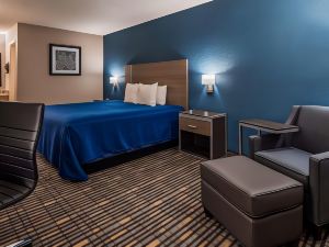 Best Western Post Oak Inn