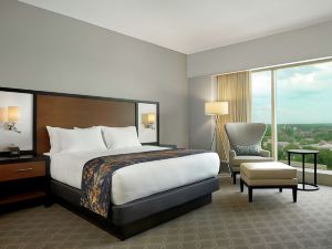 DoubleTree by Hilton Cedar Rapids Convention Complex
