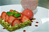 Hotel Palladia - Desayuno