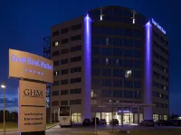 Grand Hotel Mattei Hotels in der Nähe von Conad Galilei - Superstore