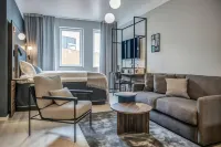 Quality Hotel Waterfront Hotel di Alnes