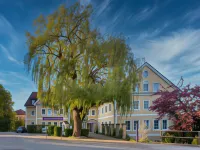 Akzent Hotel Aufkirchen Các khách sạn ở Oberding