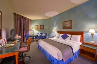 Holiday Inn 阿爾科巴爾 阿爾科巴爾住宿飯店